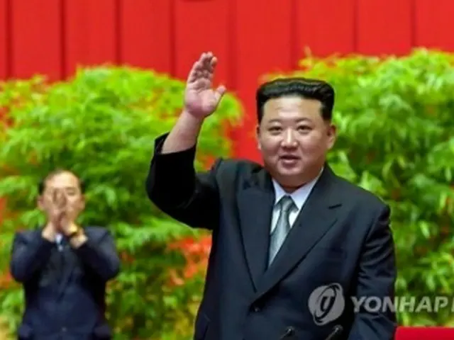 金正恩氏（資料写真）＝（聯合ニュース）