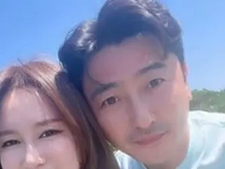 イ・ヘウォン、スポーツ選手の妻の中で一番きれい