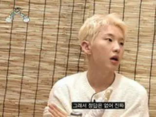 「SEVENTEEN」HOSHIが涙、「何もない時から支えてくれた所属事務所」