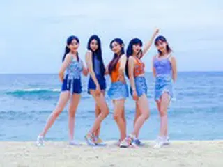 ガールズグループ「Busters」、サマーソング「夏だもの」…11日発表