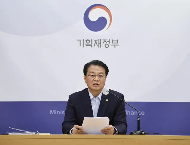 韓国企画財政部次官、CABEI総裁に「釜山万博の誘致指示を要請」（画像提供:wowkorea）
