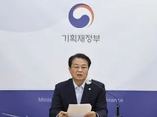 韓国企画財政部次官、CABEI総裁に「釜山万博の誘致指示を要請」