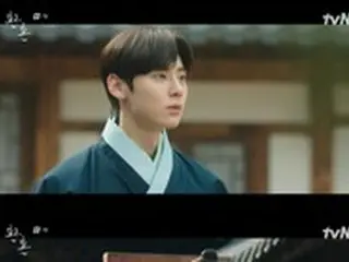 ≪韓国ドラマNOW≫「還魂」7話、ファン・ミンヒョンがチョン・ソミンの正体を知る＝視聴率5.3%、あらすじ・ネタバレ