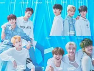 「YOUNITE」、2nd EP「YOUNI-Q」ユニットコンセプトフォト公開