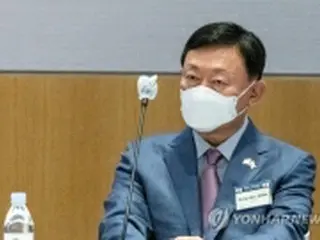 ロッテグループ会長　安倍氏追悼で訪日へ＝父の代から親交