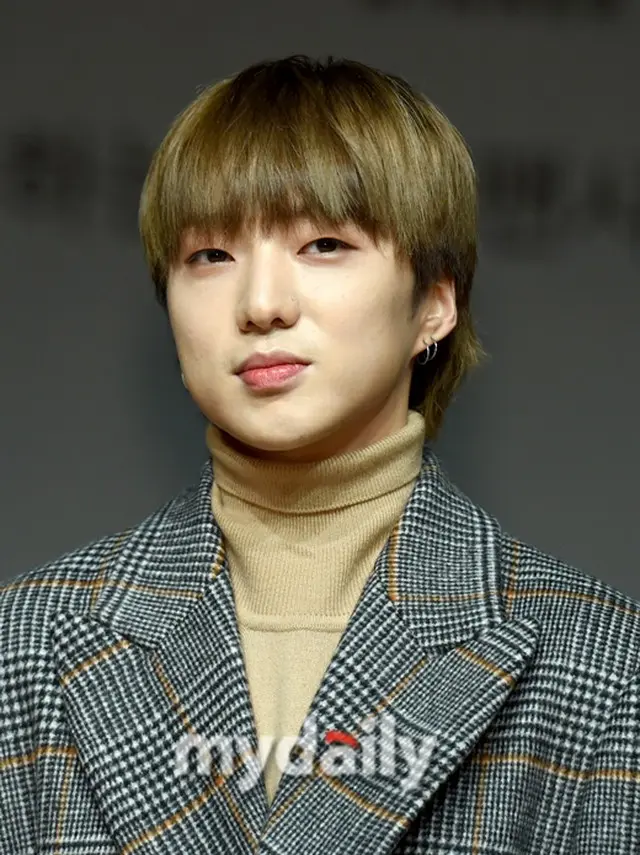 【公式】YGカン・スンユン（WINNER）、足首の靭帯負傷…一部日程のみ実施（画像提供:wowkorea）