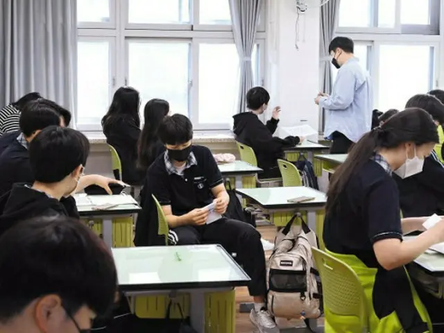 コロナの再流行が本格化…教育部「2学期の登校方針は変わらない」＝韓国（画像提供:wowkorea）