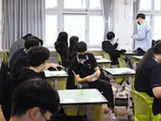 コロナの再流行が本格化…教育部「2学期の登校方針は変わらない」＝韓国