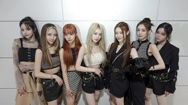「XG」、韓国音楽番組のパフォーマンス映像が急上昇チャート1位を記録！（画像提供:wowkorea）