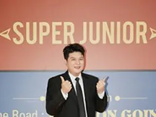 シンドン（SUPER JUNIOR）、もうすぐ契約更新の時期 「契約金の上乗せ、お願いします！」