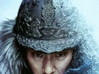 映画「閑山:龍の出現」、海軍艦艇で特別試写会開催