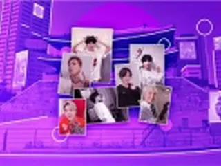 ［韓流］ストリートビューでたどるBTSの思い出　グーグルがコラボ企画