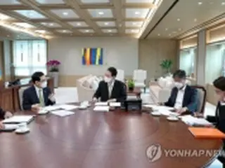 尹大統領　「原発生態系」の早期回復指示