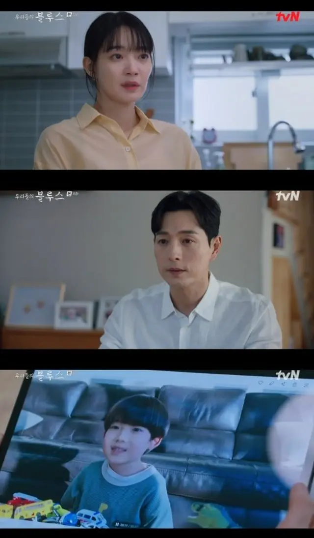 ≪韓国ドラマREVIEW≫「私たちのブルース」6話あらすじと撮影秘話…ハン・ジミンとキム・ウビンが演じた恋の重要なシーンの舞台裏＝撮影裏話・あらすじ（画像提供:wowkorea）