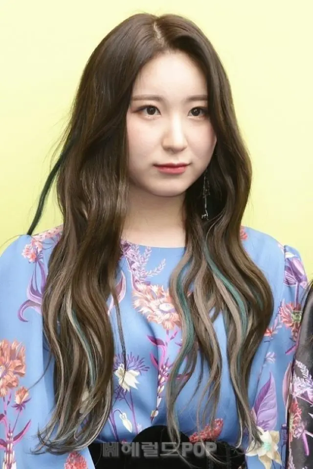 【全文】「IZ*ONE」出身のイ・チェヨン、新型コロナウイルスに感染…「ワクチンの3回目接種まで完了」（画像提供:wowkorea）