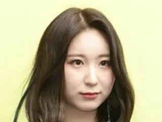 【全文】「IZ*ONE」出身のイ・チェヨン、新型コロナウイルスに感染…「ワクチンの3回目接種まで完了」