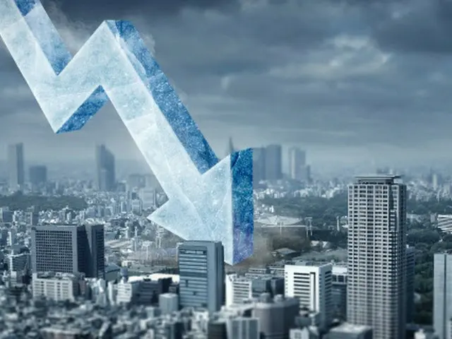 物価高・高金利…最悪の場合は赤字企業の割合が2倍に増加＝韓国報道（画像提供:wowkorea）