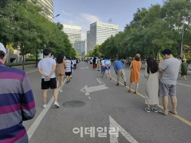中国、コロナ再拡散の傾向…オミクロン下位変異の感染者が続出（画像提供:wowkorea）