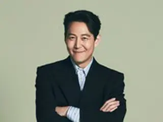 俳優イ・ジョンジェ、エミー賞「主演男優賞候補」に…”「イカゲーム」チームと喜びをともに”