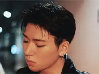 ジコ（Block B）、27日に4thミニアルバム発売