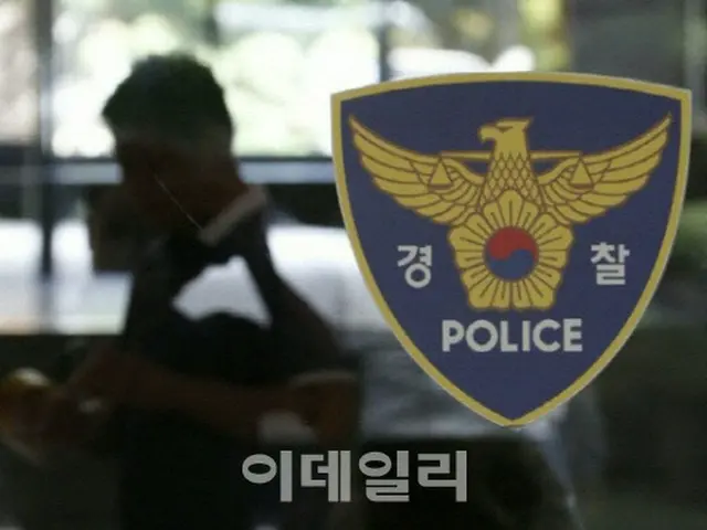 “泥酔してタクシー運転手暴行”現職警察官、検察に送致＝韓国（画像提供:wowkorea）