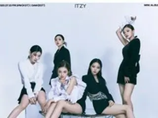 J.Y.Park、「ITZY」のチェリョンに「わが社を選んでくれてよかった」…「ビントゥムITZY」最終回に出演