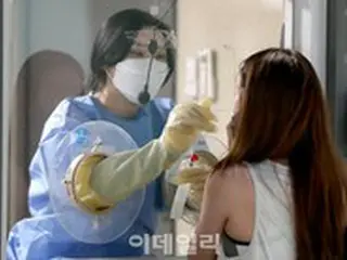 ワクチン接種後、死亡の疑い事例申告...因果性について調査中＝韓国済州島
