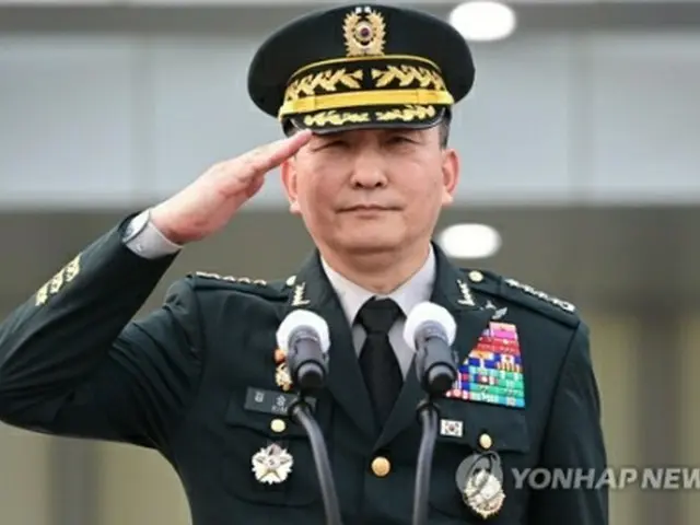 金承謙氏（写真共同取材団）＝（聯合ニュース）