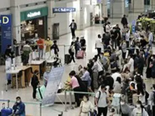 「コロナ再拡散で海外旅行が減るか」…航空業界はやきもき＝韓国