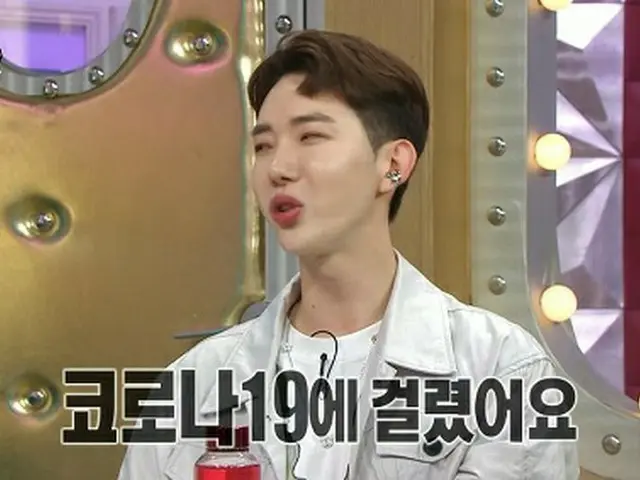 「2AM」チョ・グォン、イ・チャンミンへのいじめ説に言及＝「ラジオスター」（画像提供:wowkorea）