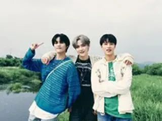 「NCT」テイルXクンXヤンヤン、19日に新曲「Rain Day」公開