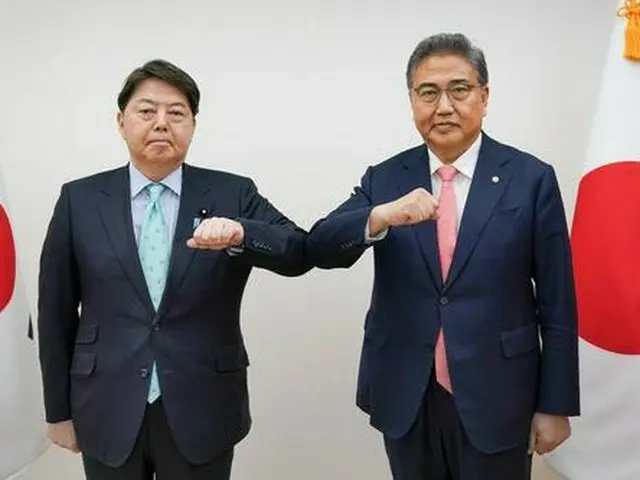 韓国外相、18日に来日＝岸田総理と「会談の方向で調整」＝韓国報道（画像提供:wowkorea）