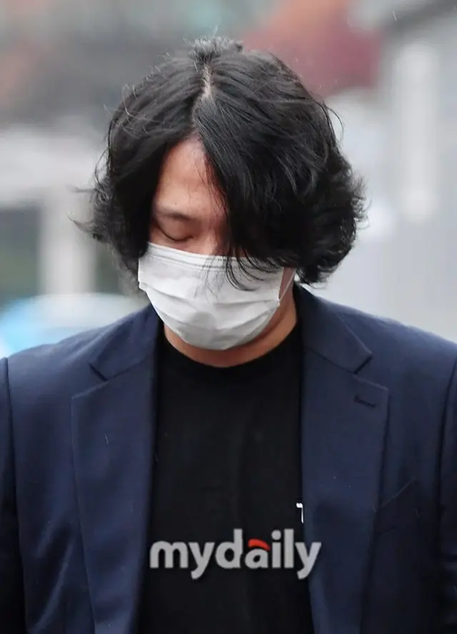 元「B.A.P」ヒムチャン、強制わいせつ裁判中にまた同じ容疑で検察に送致（画像提供:wowkorea）
