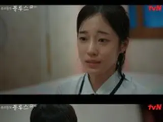≪韓国ドラマREVIEW≫「私たちのブルース」8話あらすじと撮影秘話…高校生で出産を決意した2人と、親子の絆が描かれたシーン＝撮影裏話・あらすじ
