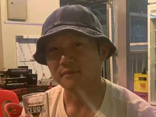お笑いタレントのチョ・セホ、「キミに酔っただけ」… 今夜“最強“のお相手は？（画像提供:wowkorea）