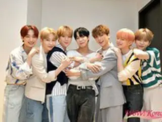 【個別インタビュー（後編）】「VERIVERY」、兄・弟ラインに分かれてメンバーランキングを発表！