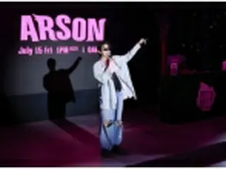 ［韓流］ＢＴＳのＪ－ＨＯＰＥ　きょうソロアルバム発表