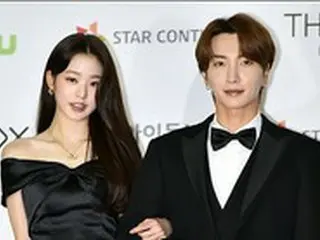 【公式】今年の“AAA”は12月に日本で開催！「SUPER JUNIOR」イトゥク＆「IVE」チャン・ウォニョンが2年連続司会