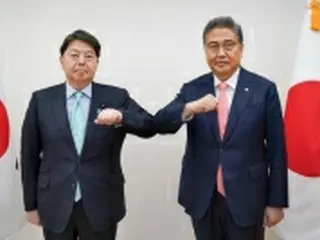 韓国外相　１８日から就任後初の訪日＝林氏と徴用問題など議論へ