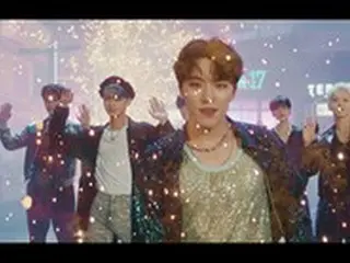 「SEVENTEEN」だけの新たな世界…タイトル曲「_WORLD」MV2次ティーザー公開