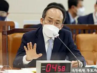 韓国経済副首相がインドネシア財務相と会談…韓国企業への支援を要請