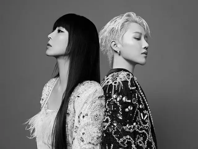 歌手BoA、18日「Better」中国語バージョン公開…中国のシンガーソングライター劉雨欣とコラボ（画像提供:wowkorea）