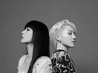 歌手BoA、18日「Better」中国語バージョン公開…中国のシンガーソングライター劉雨欣（Liu Yuxin）とコラボ