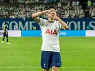 韓国の動画配信サービス「クーパンプレイ」の利用者が急増…ソン選手の影響か