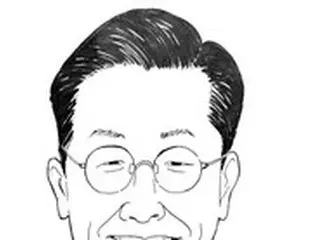 イ・ジェミョン（李在明）、党代表選に出馬