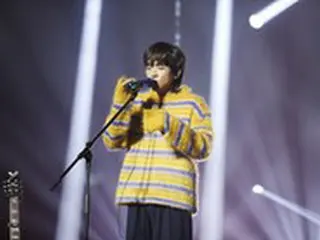 歌手イ・スンユン、新型コロナウイルスに感染…「不朽の名曲」に不参加