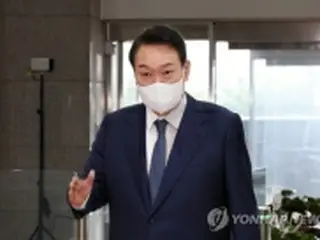 北朝鮮住民送還事件の捜査　「憲法と法律にのっとって」＝尹大統領