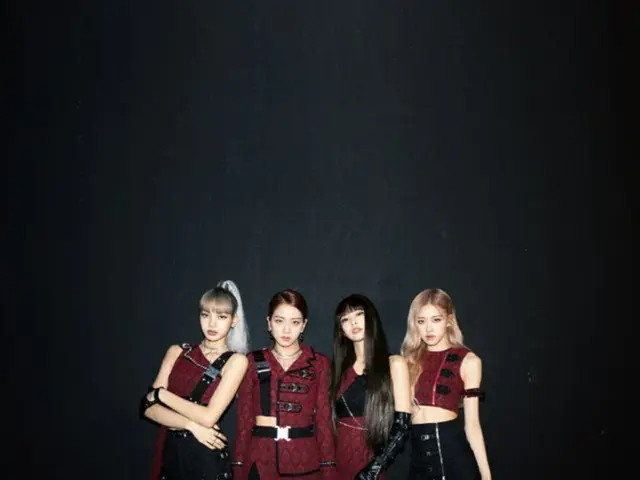 「BLACKPINK」、「Kill This Love」がSpotifyで6億ストリーミング（画像提供:wowkorea）