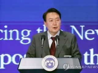 尹大統領が１９日に米財務長官と面会　供給網や対北制裁など議題に