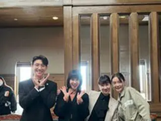 女優キム・ヒアラ、「ウ・ヨンウ」出演の感想を語る…「脱北者について考える機会」